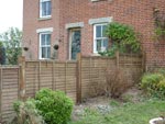 Garden fencing